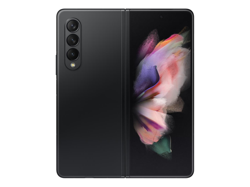 Samsung Galaxy Z Fold3 5G SM-F926 12/256 Czarny